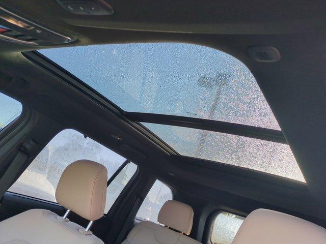 new 2025 Jeep Grand Cherokee car, priced at $49,714