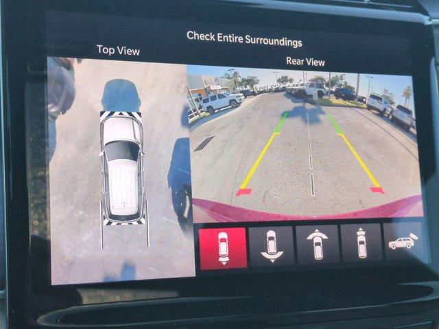 new 2025 Jeep Grand Cherokee car, priced at $49,714