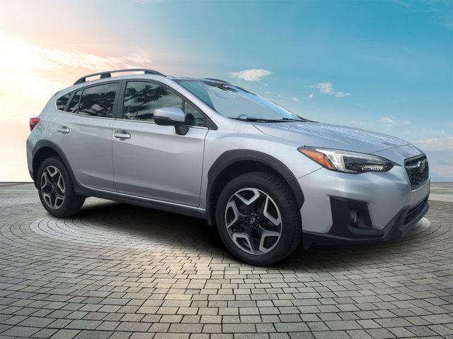 used 2019 Subaru Crosstrek car, priced at $22,885