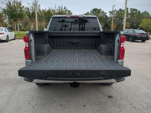 used 2023 Chevrolet Silverado 1500 car, priced at $43,250