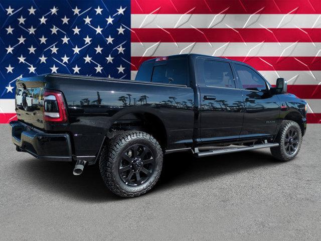 new 2024 Ram 2500 car, priced at $84,043