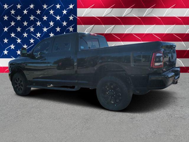 new 2024 Ram 2500 car, priced at $84,043