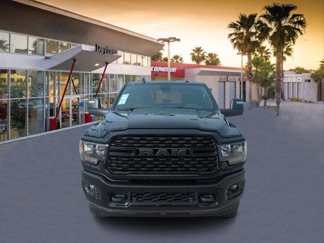 new 2024 Ram 2500 car, priced at $65,699