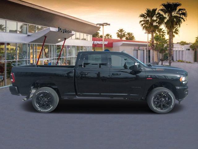 new 2024 Ram 2500 car, priced at $65,699