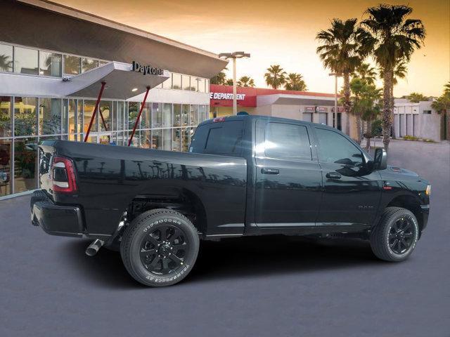 new 2024 Ram 2500 car, priced at $65,699