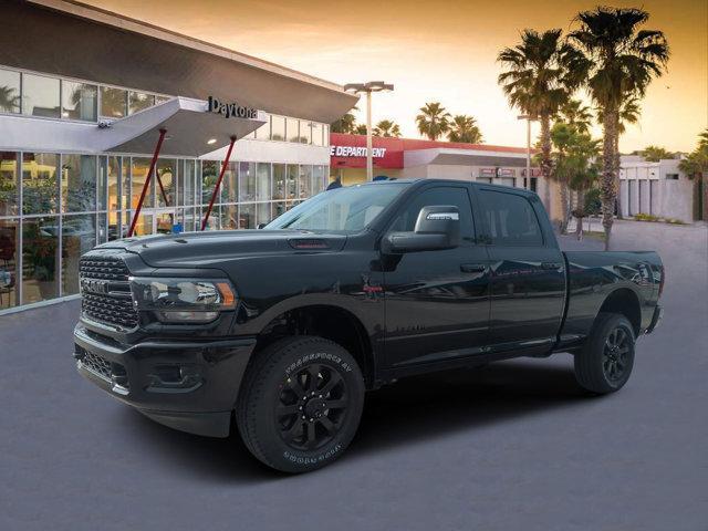 new 2024 Ram 2500 car, priced at $65,699