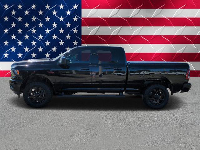 new 2024 Ram 2500 car, priced at $84,043