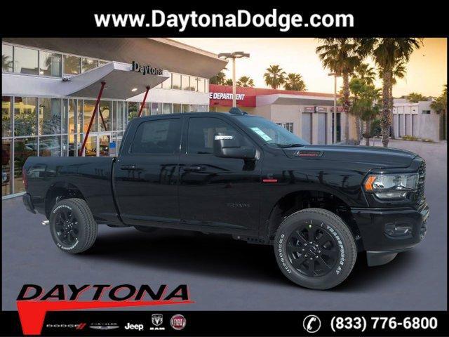 new 2024 Ram 2500 car, priced at $65,699