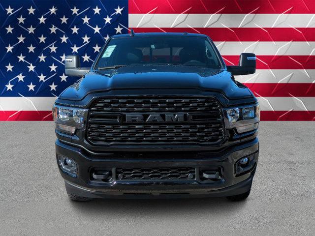 new 2024 Ram 2500 car, priced at $84,043