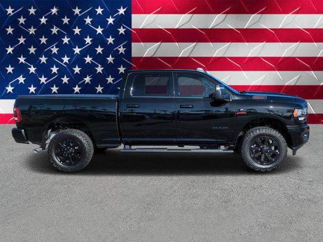 new 2024 Ram 2500 car, priced at $84,043