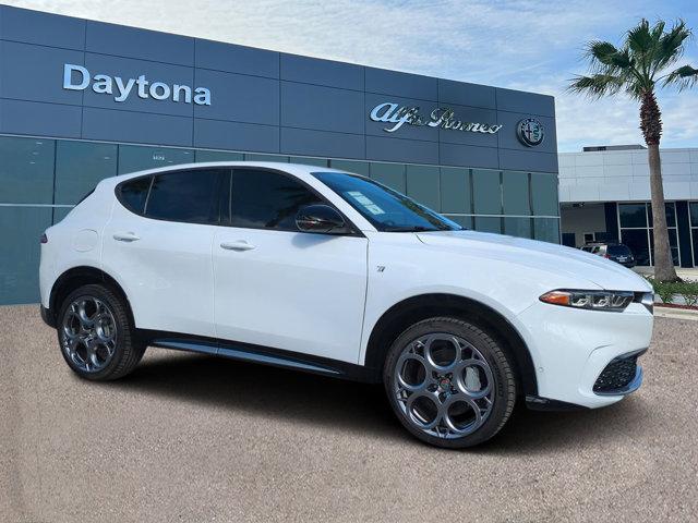 new 2024 Alfa Romeo Tonale car, priced at $49,947