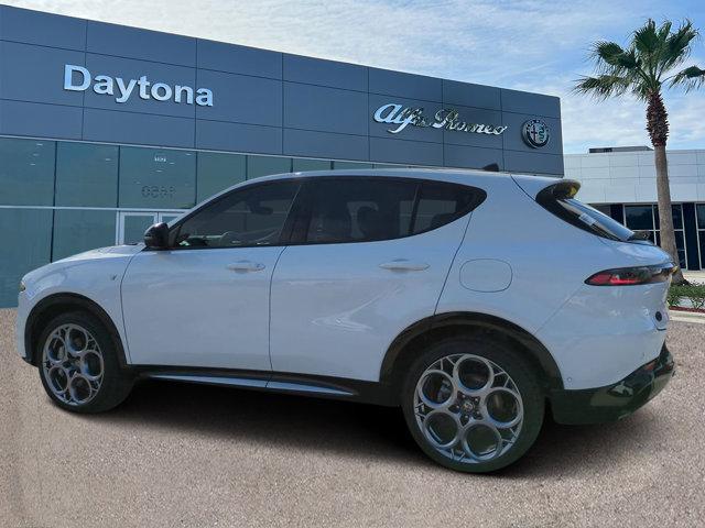 new 2024 Alfa Romeo Tonale car, priced at $49,947