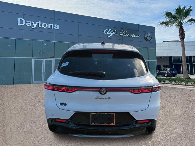 new 2024 Alfa Romeo Tonale car, priced at $49,947