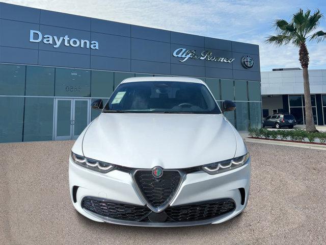 new 2024 Alfa Romeo Tonale car, priced at $49,947