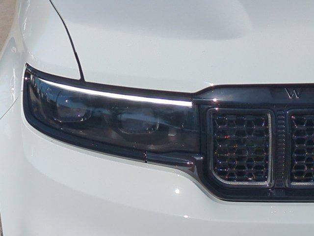 new 2025 Jeep Grand Wagoneer car, priced at $107,404