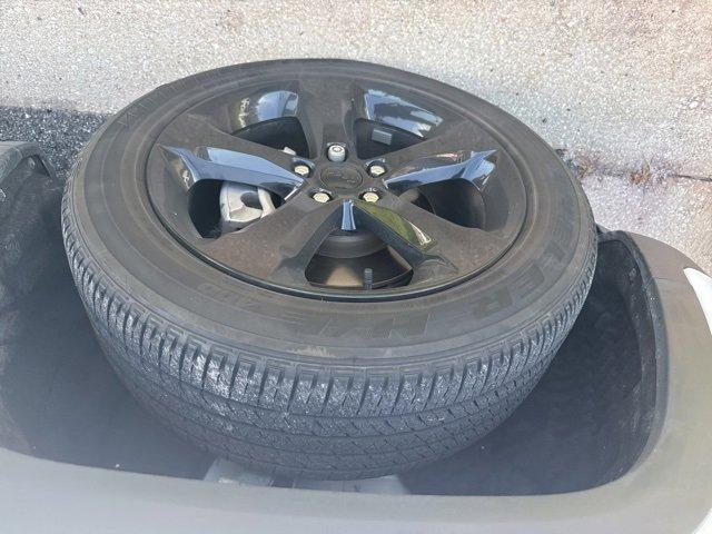 used 2023 Jeep Grand Cherokee car, priced at $34,955