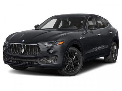 new 2024 Maserati Levante car, priced at $184,885