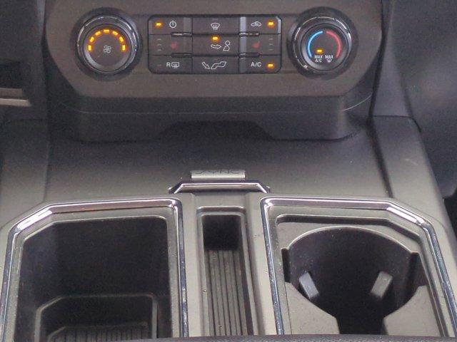 used 2018 Ford F-150 car, priced at $29,488