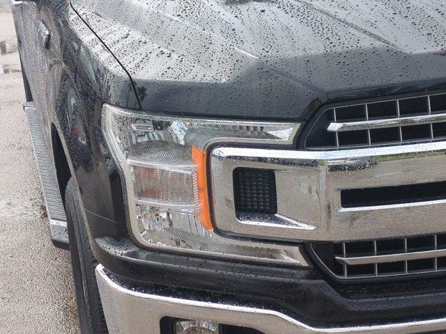 used 2018 Ford F-150 car, priced at $29,488