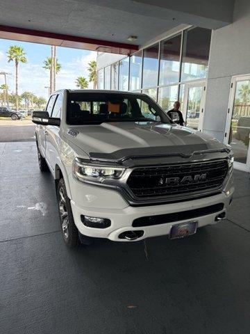 used 2022 Ram 1500 car