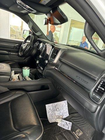 used 2022 Ram 1500 car