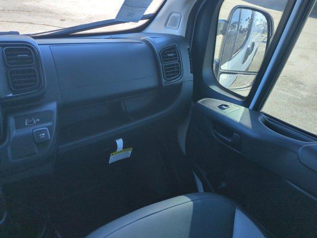 new 2026 Ram ProMaster 1500 car, priced at $45,634