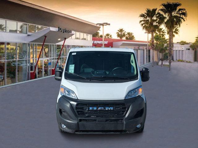 new 2026 Ram ProMaster 1500 car, priced at $45,634