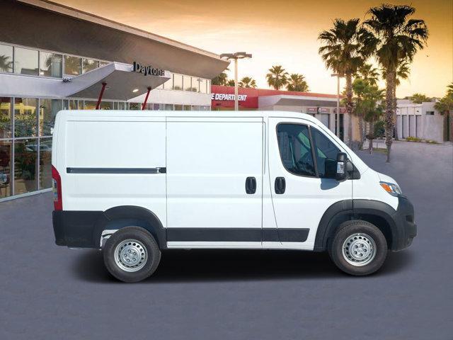 new 2026 Ram ProMaster 1500 car, priced at $45,634