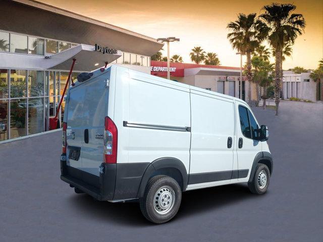 new 2026 Ram ProMaster 1500 car, priced at $45,634