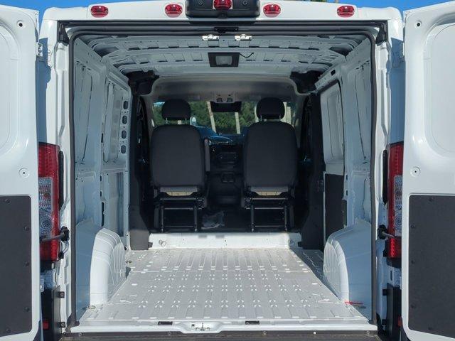 new 2026 Ram ProMaster 1500 car, priced at $45,634