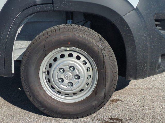 new 2026 Ram ProMaster 1500 car, priced at $45,634