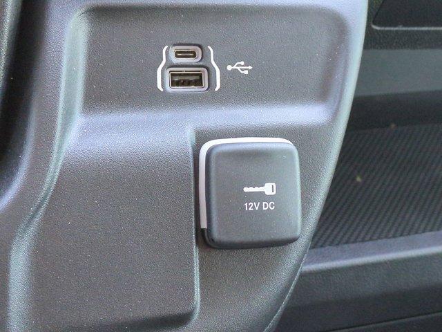 new 2026 Ram ProMaster 1500 car, priced at $45,634