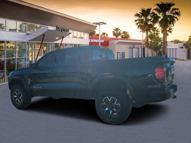 used 2024 GMC Canyon car, priced at $51,987