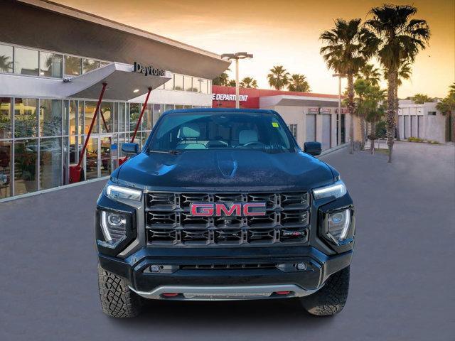 used 2024 GMC Canyon car, priced at $51,987