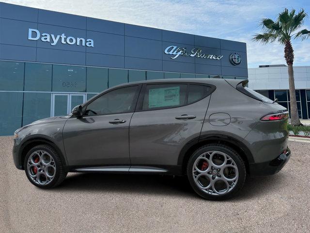 new 2024 Alfa Romeo Tonale car