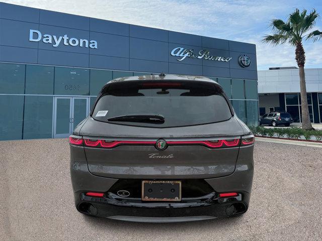 new 2024 Alfa Romeo Tonale car, priced at $51,457