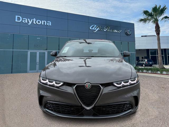new 2024 Alfa Romeo Tonale car, priced at $51,457