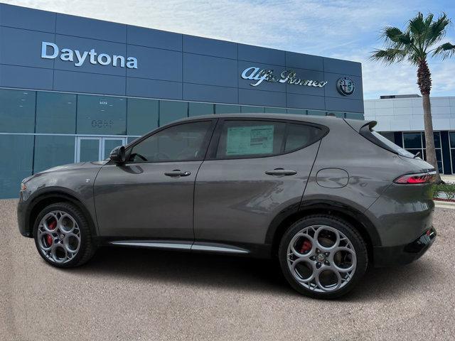 new 2024 Alfa Romeo Tonale car, priced at $51,457