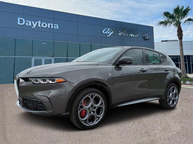 new 2024 Alfa Romeo Tonale car, priced at $51,457