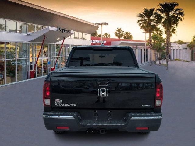 used 2019 Honda Ridgeline car, priced at $28,755