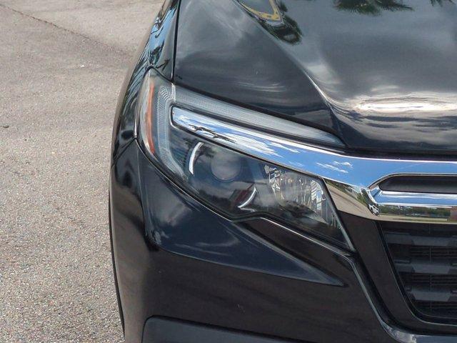 used 2019 Honda Ridgeline car, priced at $28,755