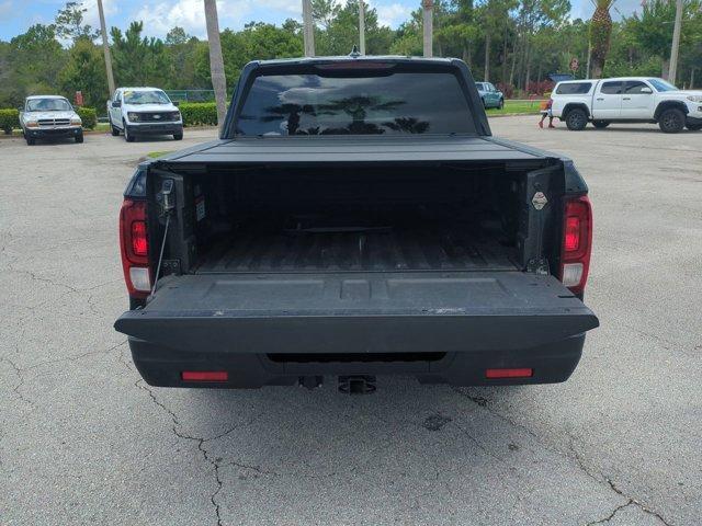 used 2019 Honda Ridgeline car, priced at $28,755