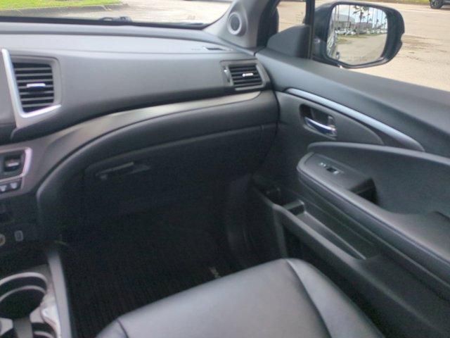used 2019 Honda Ridgeline car, priced at $28,755
