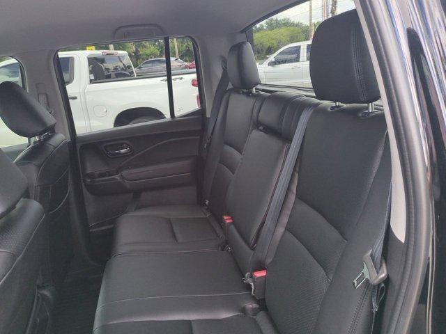 used 2019 Honda Ridgeline car, priced at $28,755