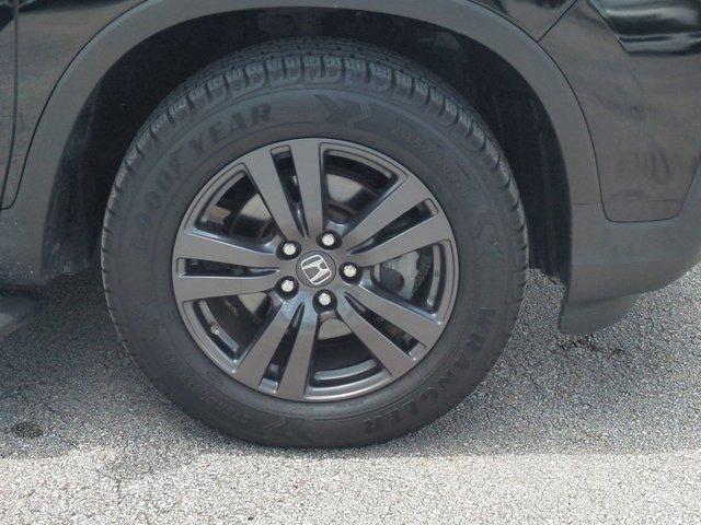 used 2019 Honda Ridgeline car, priced at $28,755