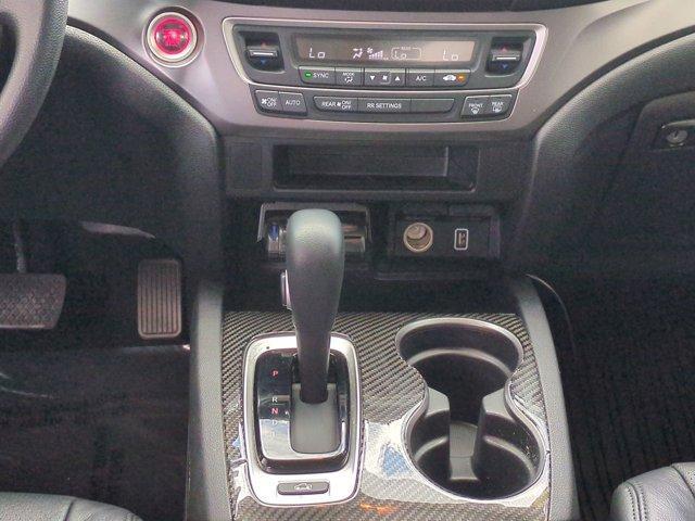 used 2019 Honda Ridgeline car, priced at $28,755