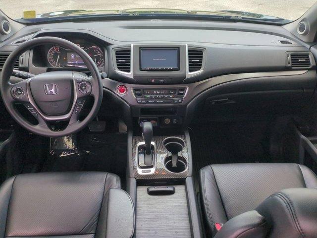 used 2019 Honda Ridgeline car, priced at $28,755