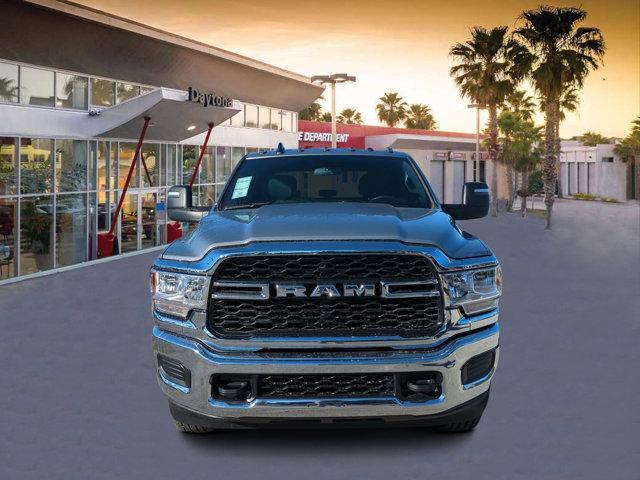 new 2024 Ram 3500 car, priced at $70,199