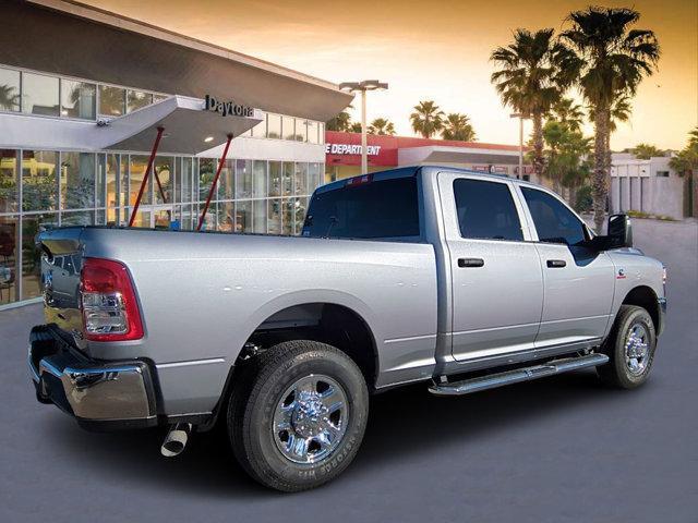 new 2024 Ram 3500 car, priced at $70,199