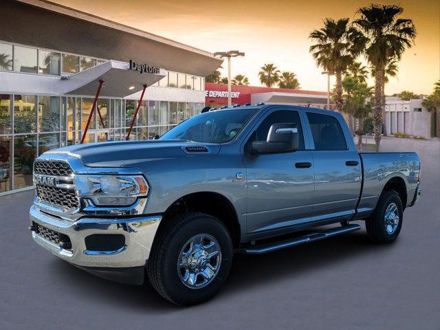 new 2024 Ram 3500 car, priced at $70,199